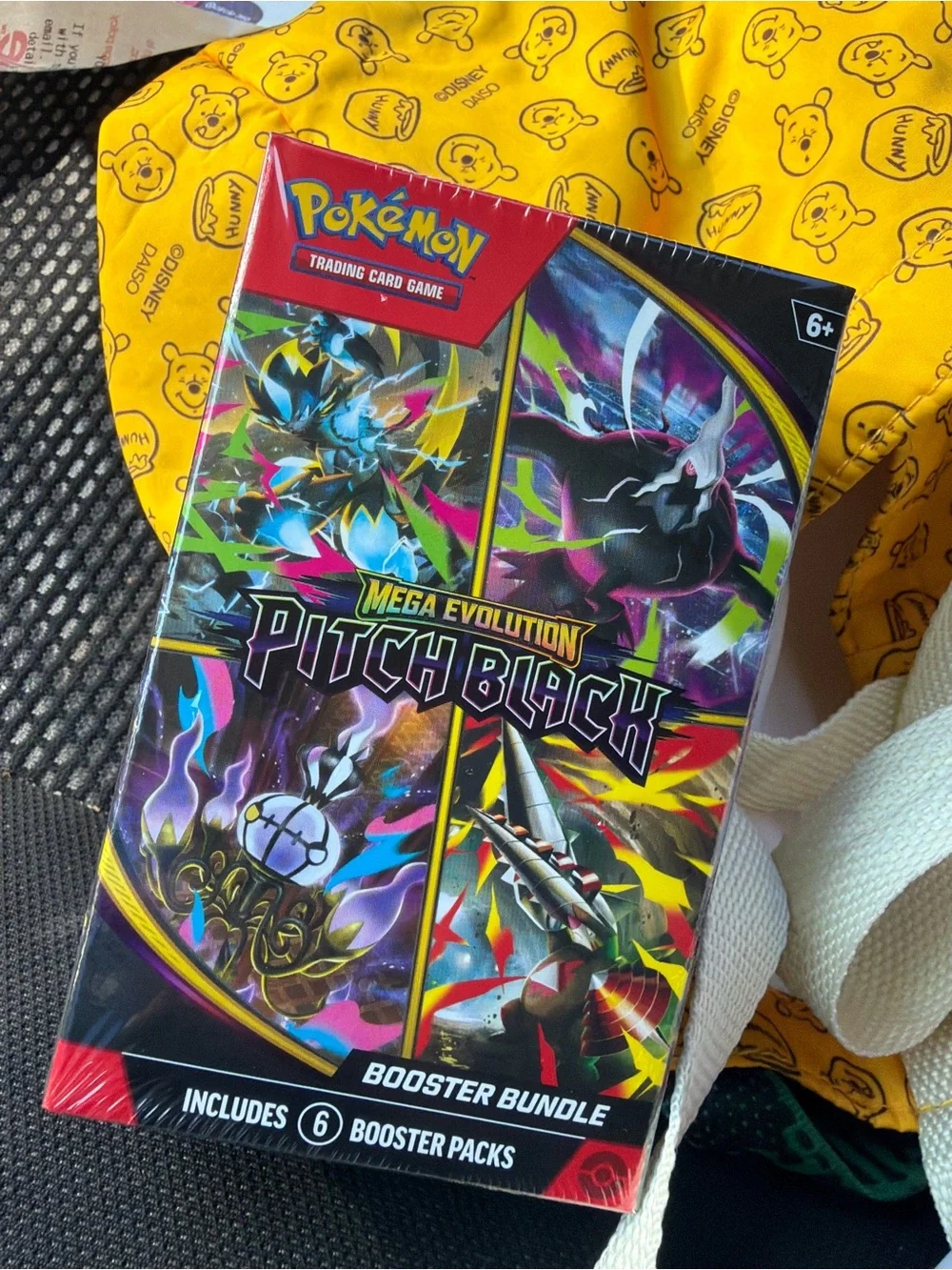 Pokémon - Picture 1 of 1